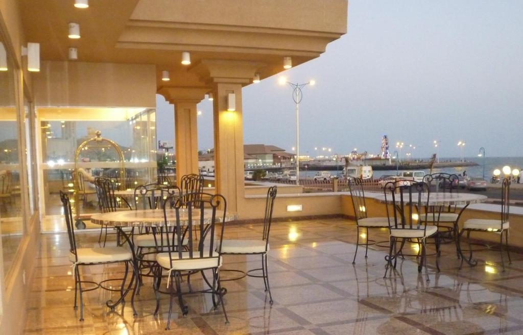Al Borg Al Watheer Otel Cizan Dış mekan fotoğraf