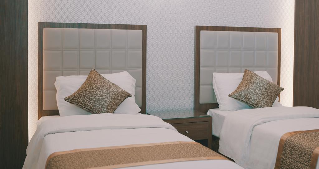 Al Borg Al Watheer Otel Cizan Dış mekan fotoğraf