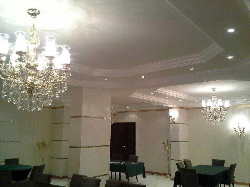 Al Borg Al Watheer Otel Cizan Dış mekan fotoğraf