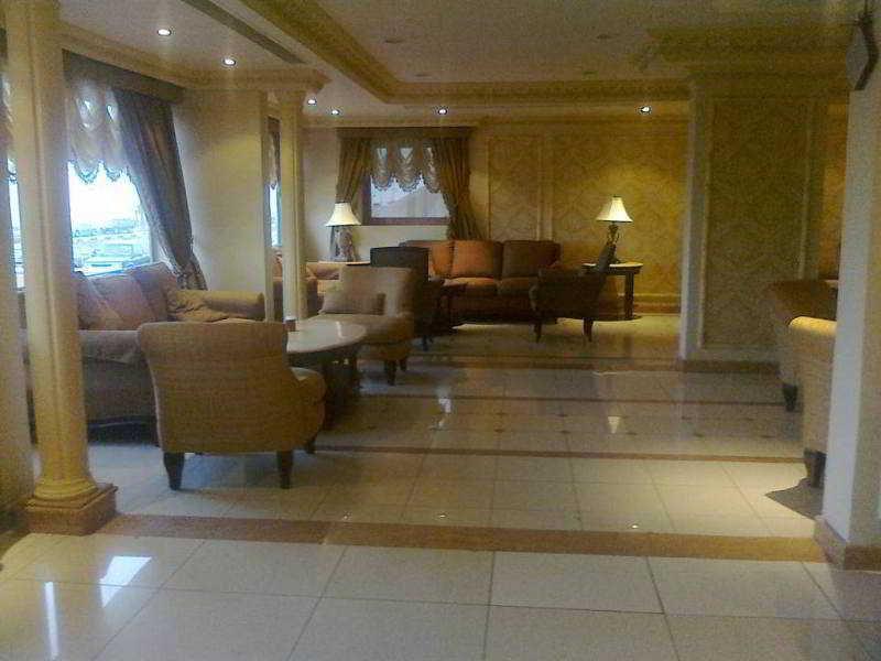 Al Borg Al Watheer Otel Cizan Dış mekan fotoğraf