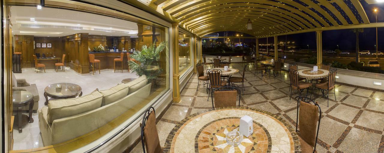 Al Borg Al Watheer Otel Cizan Dış mekan fotoğraf