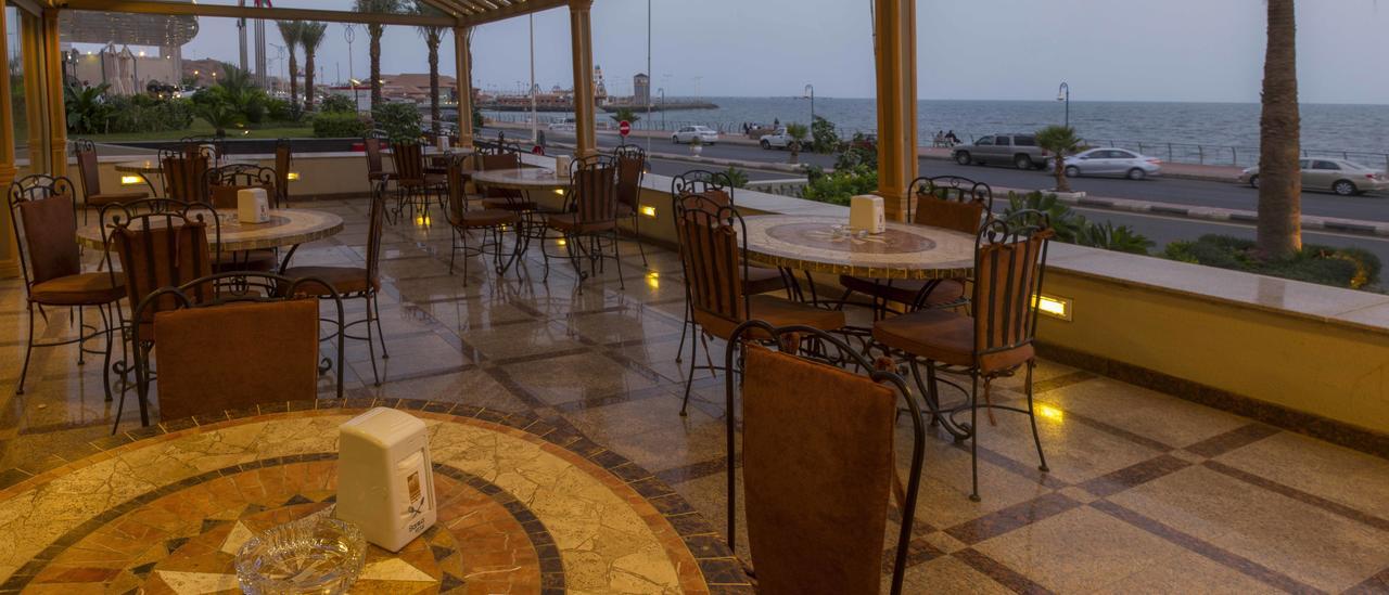 Al Borg Al Watheer Otel Cizan Dış mekan fotoğraf