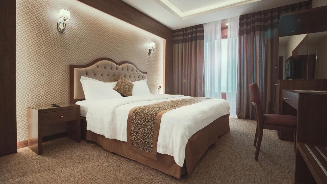 Al Borg Al Watheer Otel Cizan Dış mekan fotoğraf